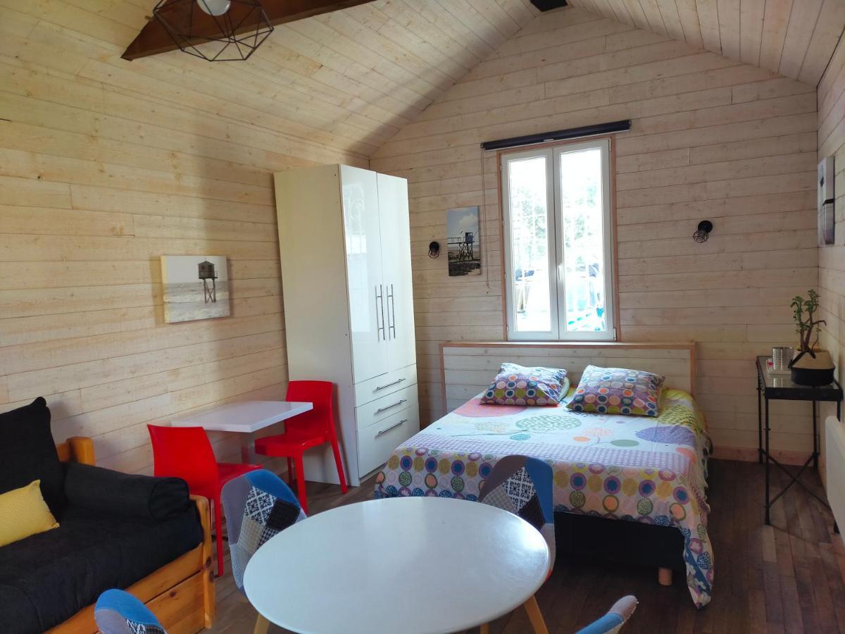 Le Gage Location De Vacance A La Semaine Saint-Brévin-lʼOcéan Buitenkant foto
